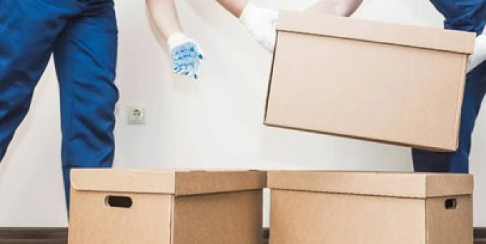 Taşınırken Eşya Paketleme Nasıl Olmalıdır?