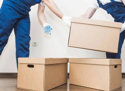 Taşınırken Eşya Paketleme Nasıl Olmalıdır?